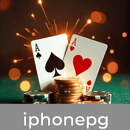 Experiência de Jogo Segura e Profissional com iphonepg
