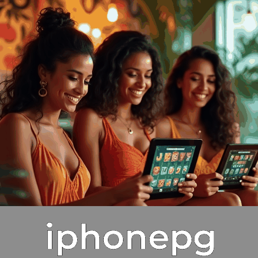 Inovação de Última Geração com o App iphonepg: Design Responsivo Avançado