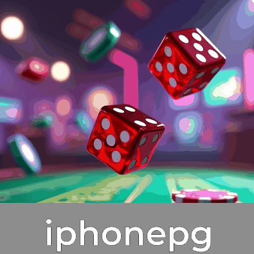 iphonepg: Cassino Premiado e Pagamentos Rápidos
