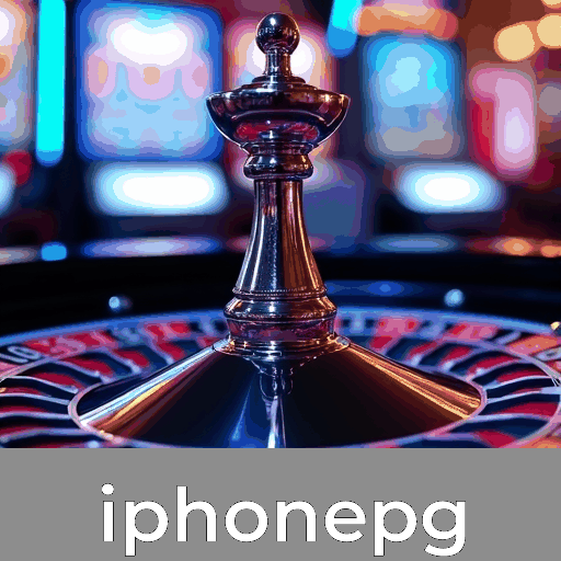 Revolucione Sua Experiência de Jogo com iphonepg e Táticas Comprovadas
