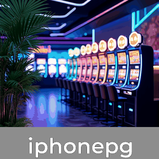 iphonepg: A Experiência de Jogos de Mesa ao Vivo
