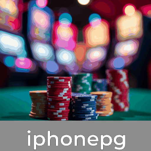 Revolucione Sua Experiência de Jogo com iphonepg e Táticas Comprovadas