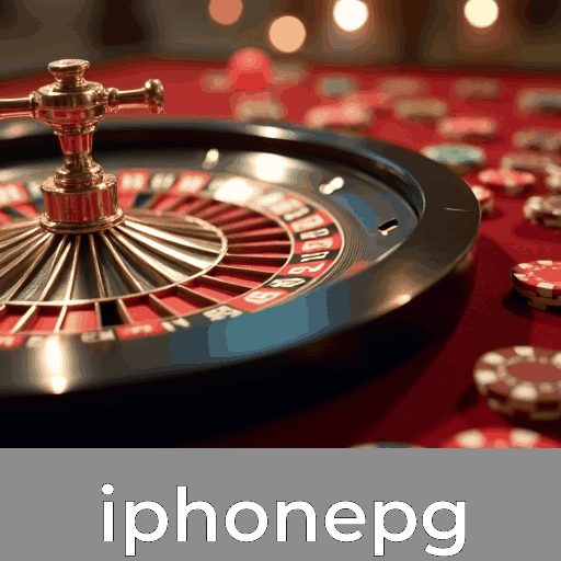 iphonepg: Cassino Premiado e Pagamentos Rápidos