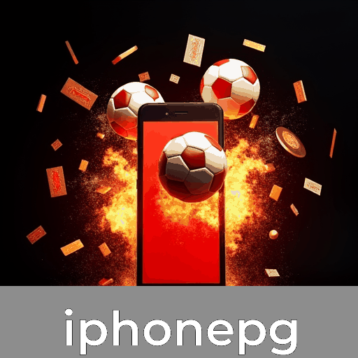 iphonepg: Slots com Mega Prêmios, Mesa de Jogos e Dealers ao Vivo