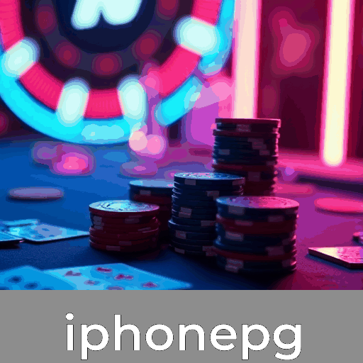 Experiência de Jogo Segura e Profissional com iphonepg