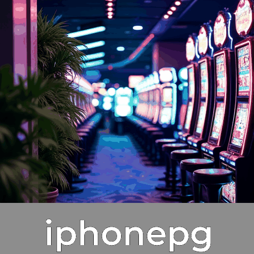 iphonepg: Domine as Apostas Esportivas com Expertise Brasileira