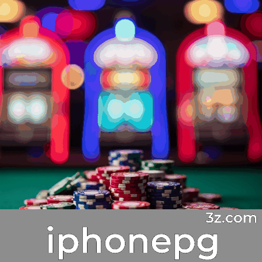 iphonepg: Seu Cassino Premiado e Seguro