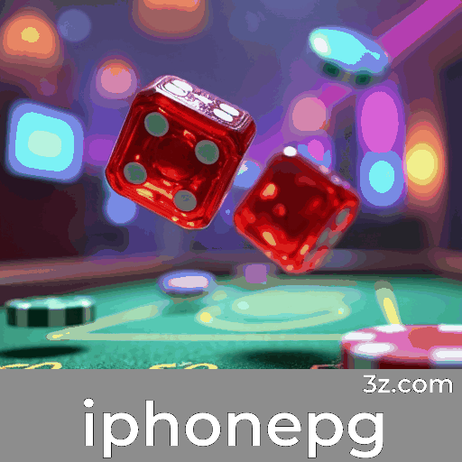 iphonepg: Seu Cassino Premiado e Seguro