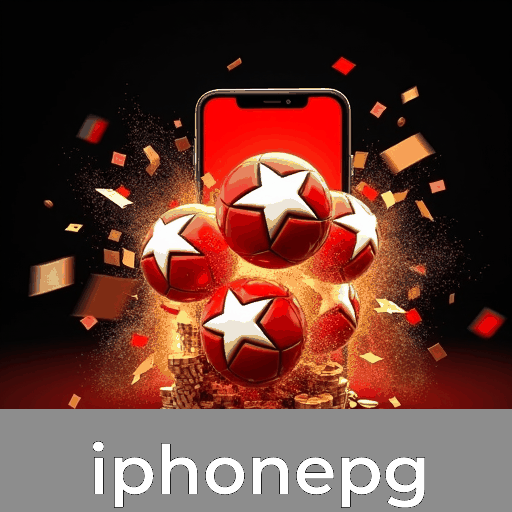 iphonepg: Slots com Mega Prêmios, Mesa de Jogos e Dealers ao Vivo
