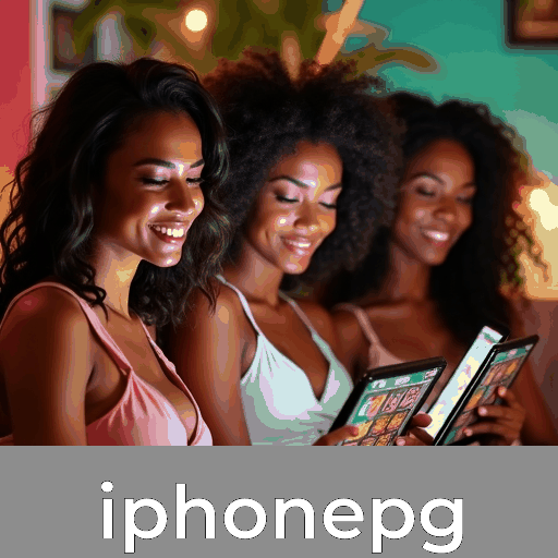 Experimente o Login Premium com Proteção Avançada no iphonepg