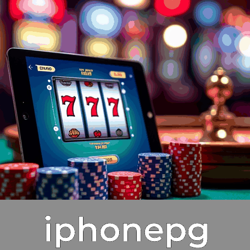 iphonepg: A Experiência de Jogos de Mesa ao Vivo