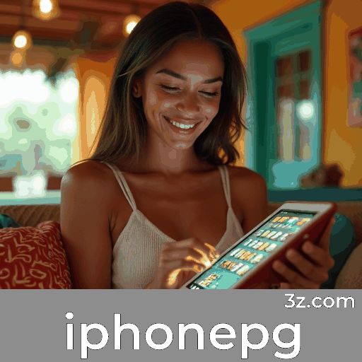 iphonepg: Exclusivo Promoção com Bônus Surpreendentes